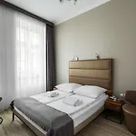 公寓式酒店 Grodzka Royal