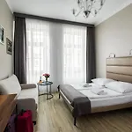 Grodzka Royal 公寓式酒店