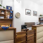 公寓式酒店 Grodzka Royal 克拉科夫