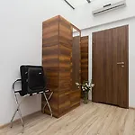 Grodzka Royal 3*