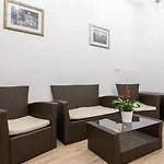 Grodzka Royal 3*