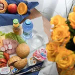公寓式酒店 Grodzka Royal 3*