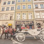 Grodzka Royal 克拉科夫
