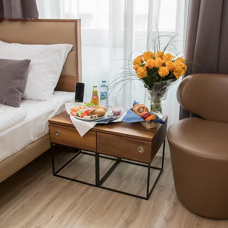 Grodzka Royal 3* Cracóvia