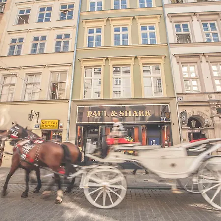Grodzka Royal Cracóvia