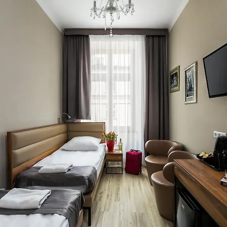 Grodzka Royal Apart-hotel