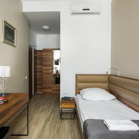 Apart-hotel Grodzka Royal