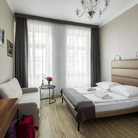Grodzka Royal Apart-hotel