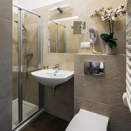 Grodzka Royal Apart-hotel 3*
