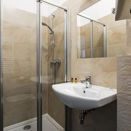 Apart-hotel Grodzka Royal 3*