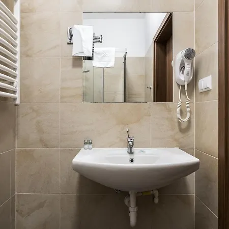 Apart-hotel Grodzka Royal Cracóvia