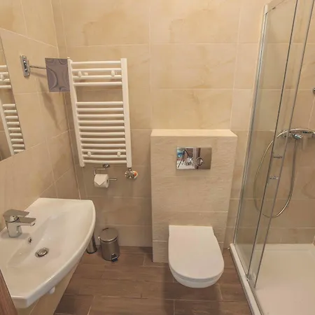 Apart-hotel Grodzka Royal 3*