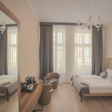 Apart-hotel Grodzka Royal Cracóvia