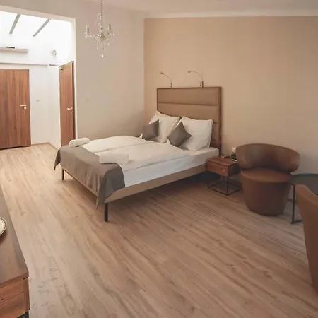 Apart-hotel Grodzka Royal
