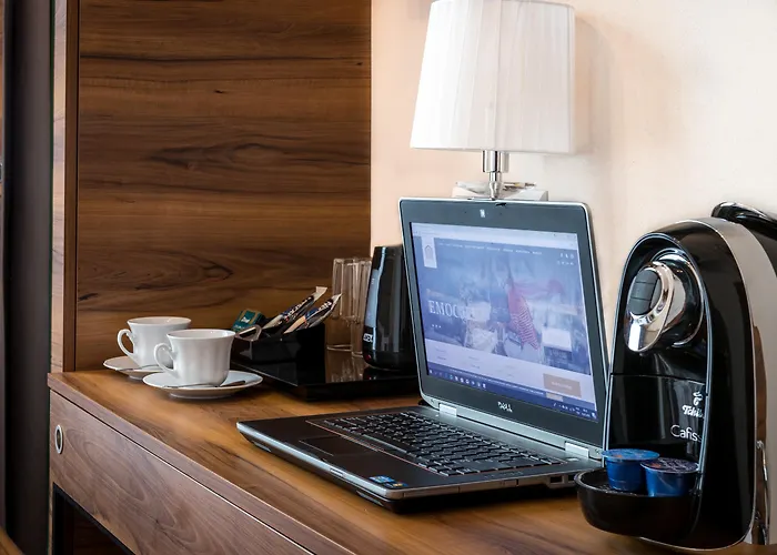 Appart hôtel Grodzka Royal Cracovie