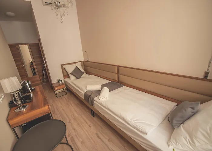 Grodzka Royal Cracovie