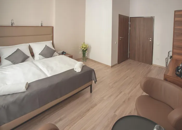 Grodzka Royal Appart hôtel Cracovie