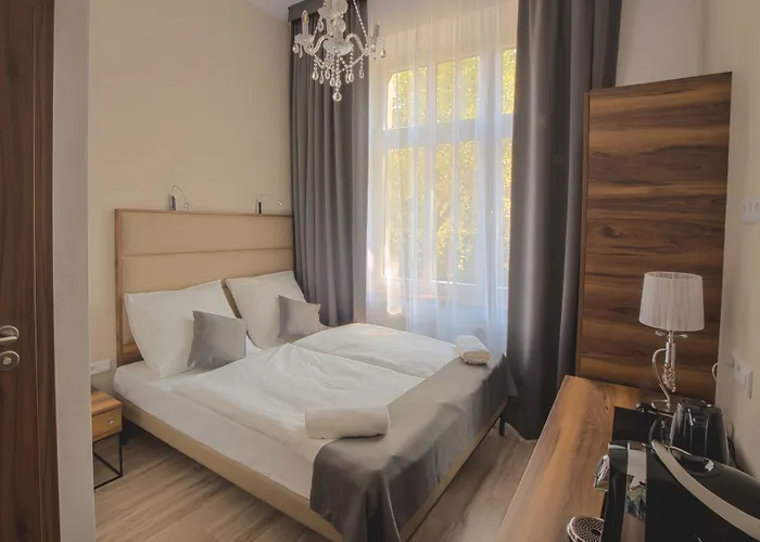 Grodzka Royal Appart hôtel