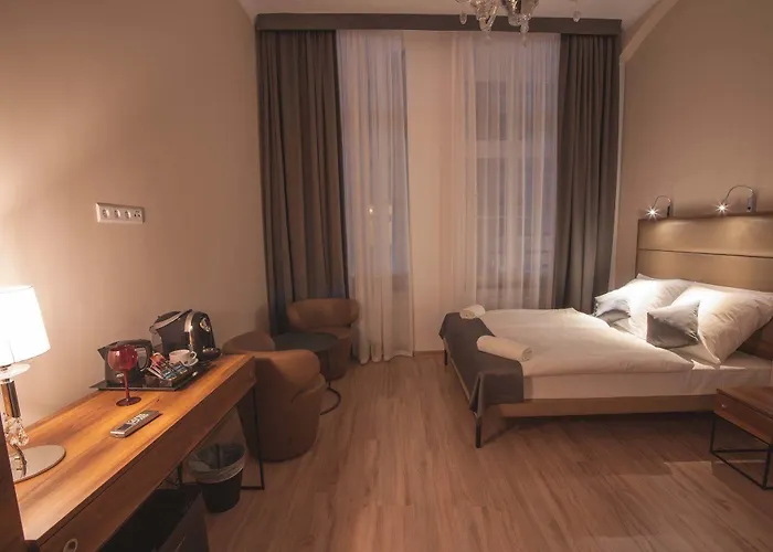 Grodzka Royal Appart hôtel Cracovie