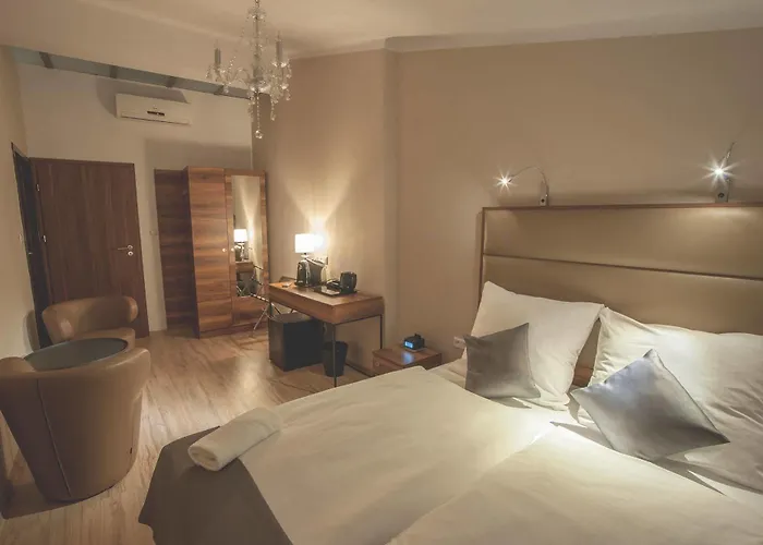 Grodzka Royal Appart hôtel Cracovie