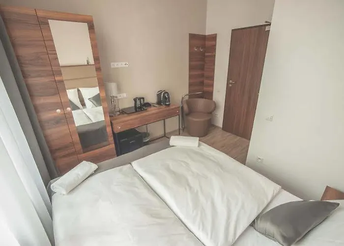 Appart hôtel Grodzka Royal 3*