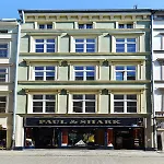 Grodzka Royal