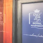 Apartahotel Grodzka Royal 3*