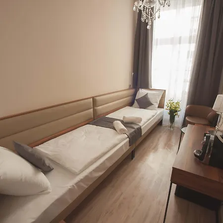 Appart hôtel Grodzka Royal 3*