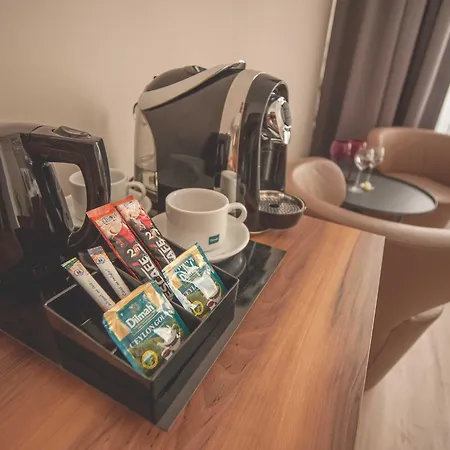 Apartmanhotel Grodzka Royal Krakkó