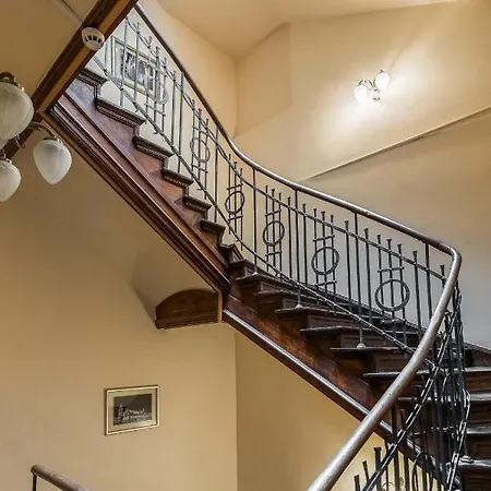 Grodzka Royal 3* Cracóvia