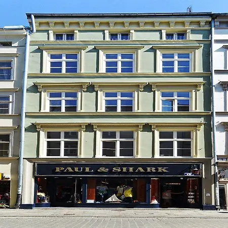 Grodzka Royal
