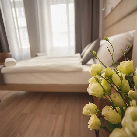 Grodzka Royal 3*