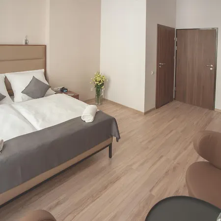 Grodzka Royal Apartmanhotel Krakkó