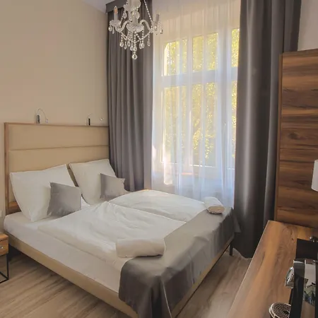 Grodzka Royal Aparthotel