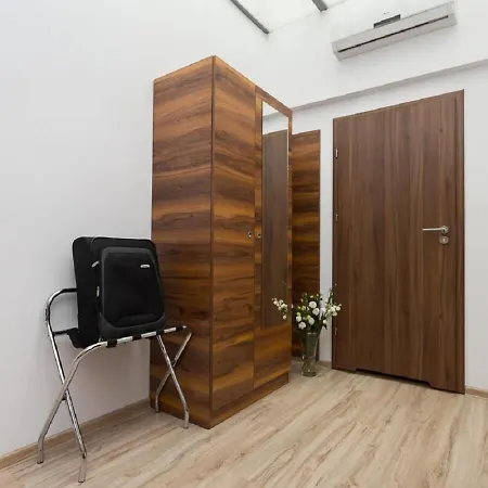 Grodzka Royal 3*