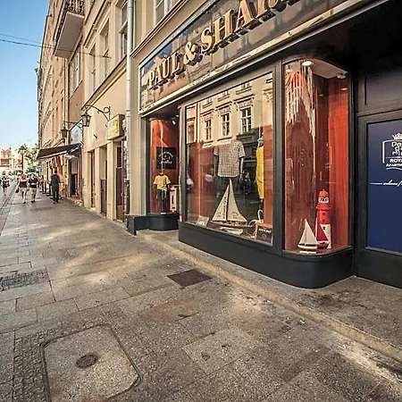Appart hôtel Grodzka Royal Cracovie
