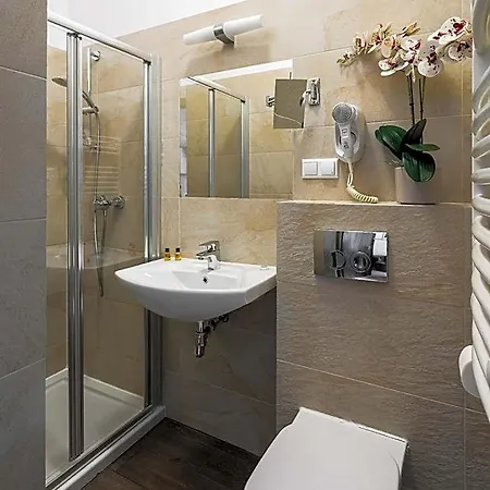 Grodzka Royal 3* Cracovie
