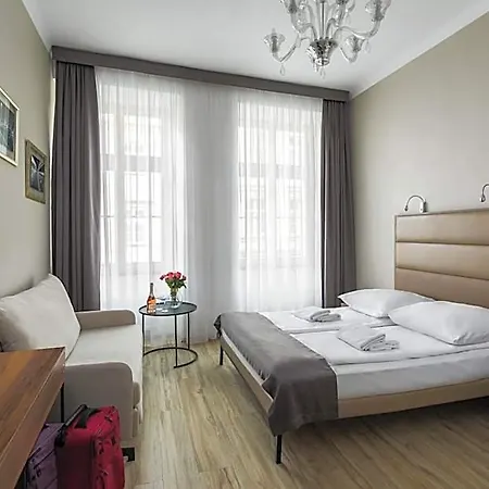 Grodzka Royal 3* Cracovie