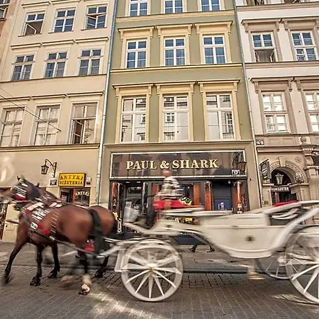 Grodzka Royal