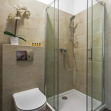 Appart hôtel Grodzka Royal Cracovie