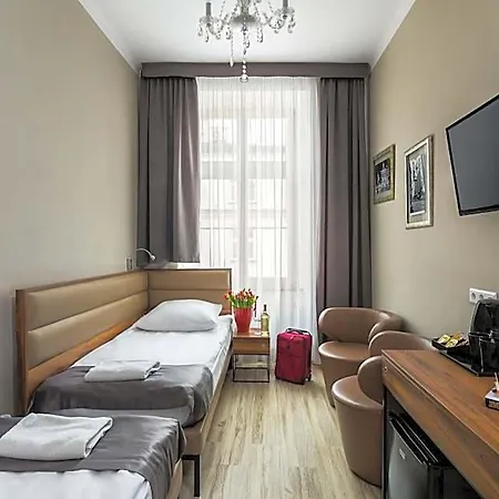 Grodzka Royal Appart hôtel Cracovie