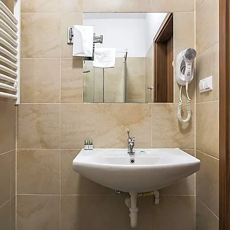 Grodzka Royal Appart hôtel Cracovie