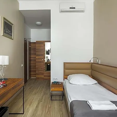 Apart-hotel Grodzka Royal Cracóvia