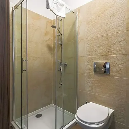 Grodzka Royal Appart hôtel Cracovie