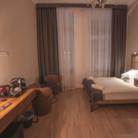 Grodzka Royal Aparthotel Krakov