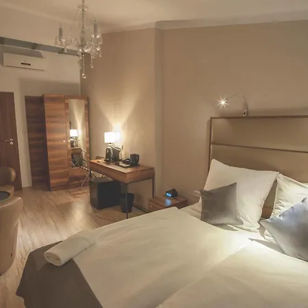 Grodzka Royal Aparthotel Krakov