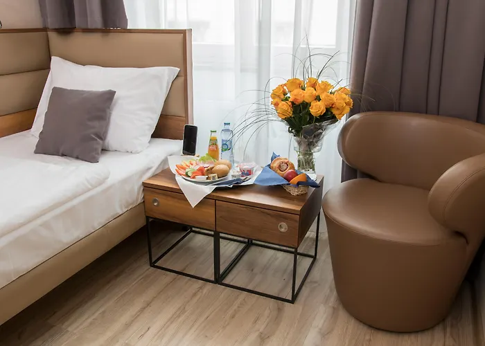 Grodzka Royal 3* Krakkó