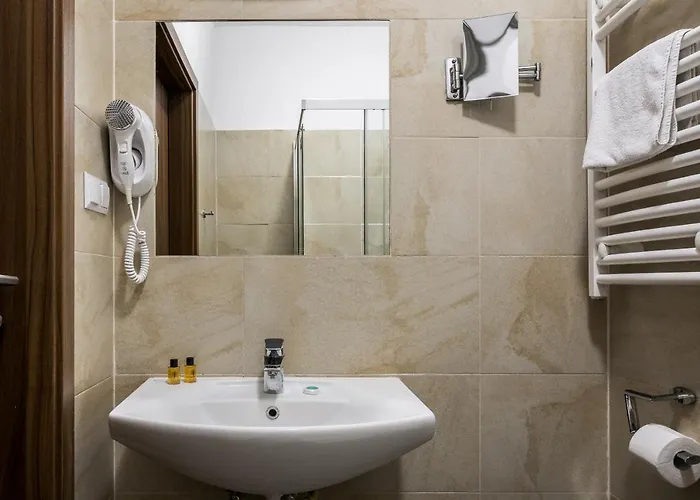 Grodzka Royal Apartmanhotel Krakkó