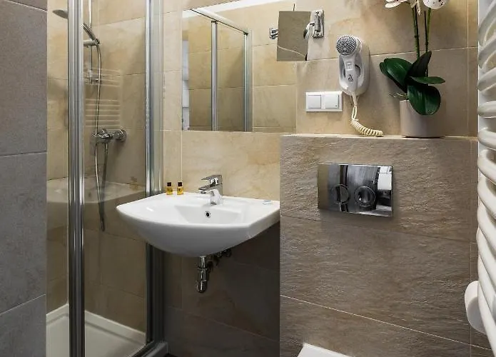 Grodzka Royal Apartmanhotel 3*