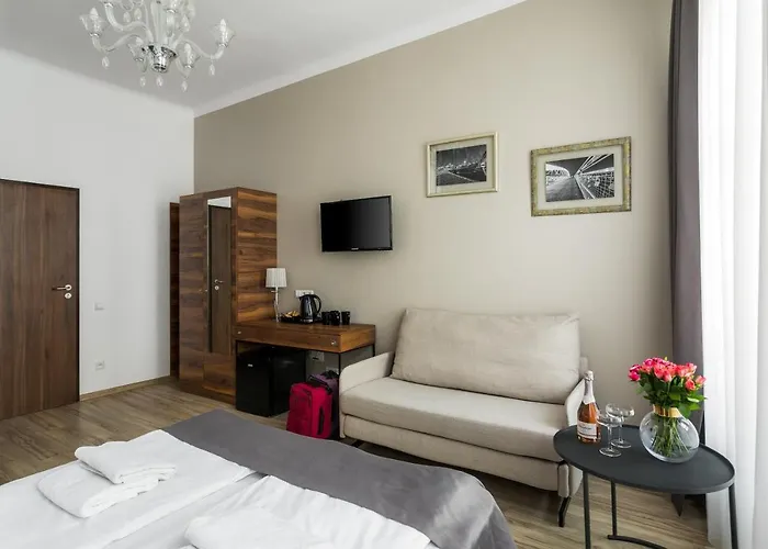 Grodzka Royal Krakkó